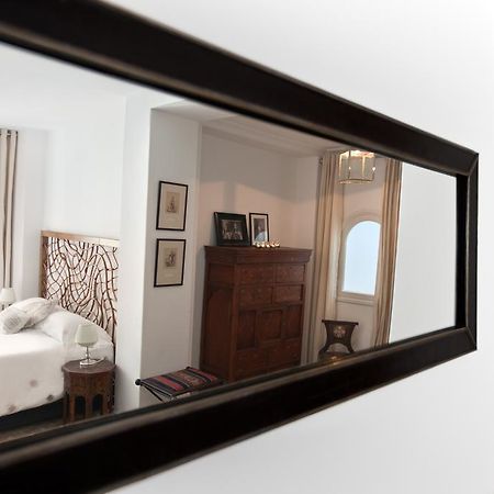 طنجة Albarnous Maison D'Hotes المظهر الخارجي الصورة